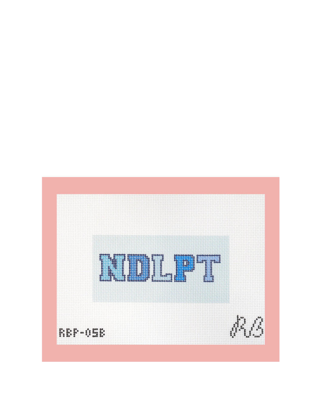 NDLPT LARGE BLUE