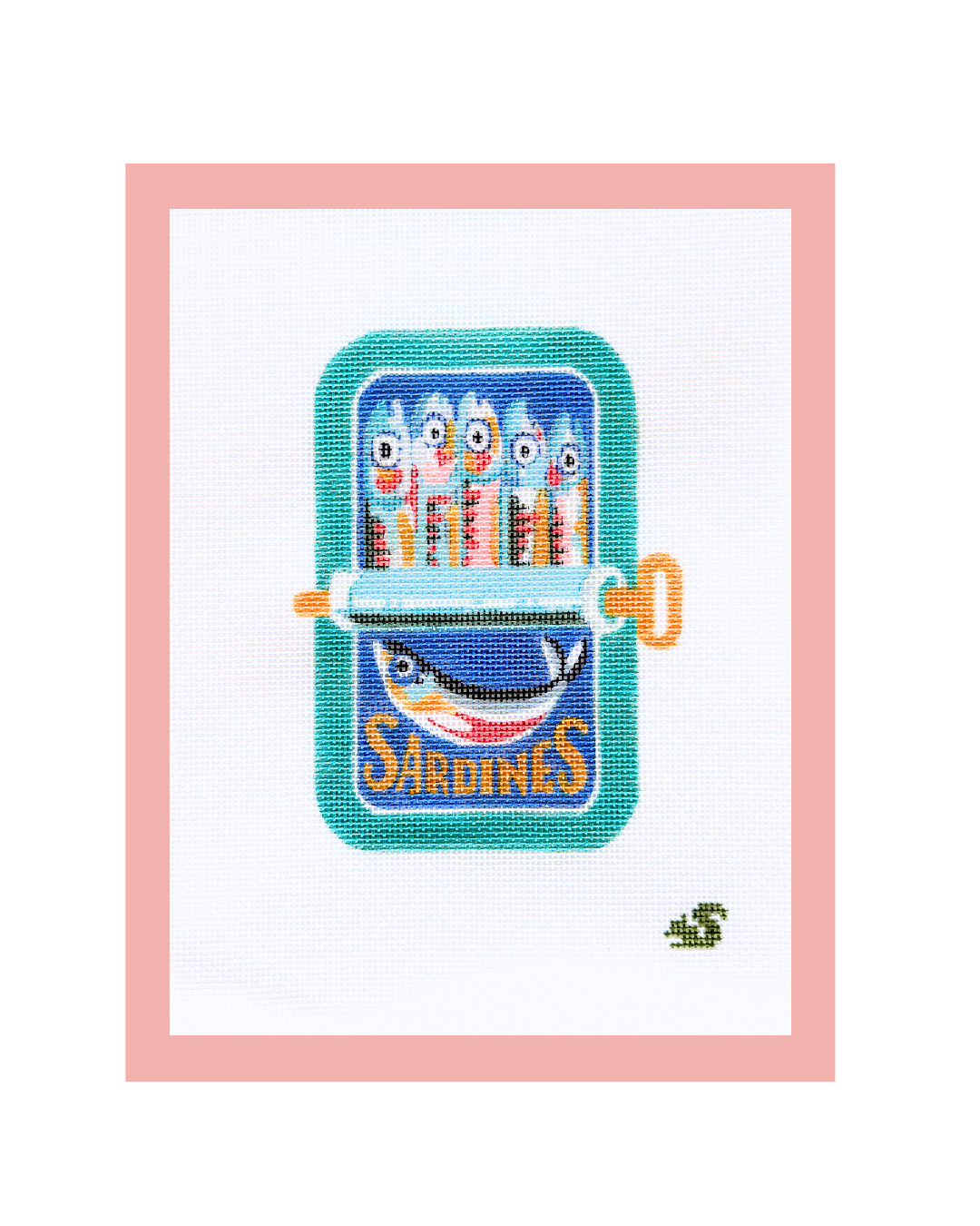 Sardine Squad