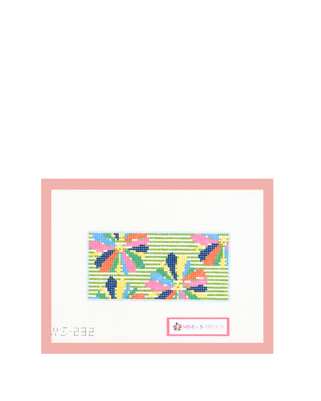 Spring Floral Pop
