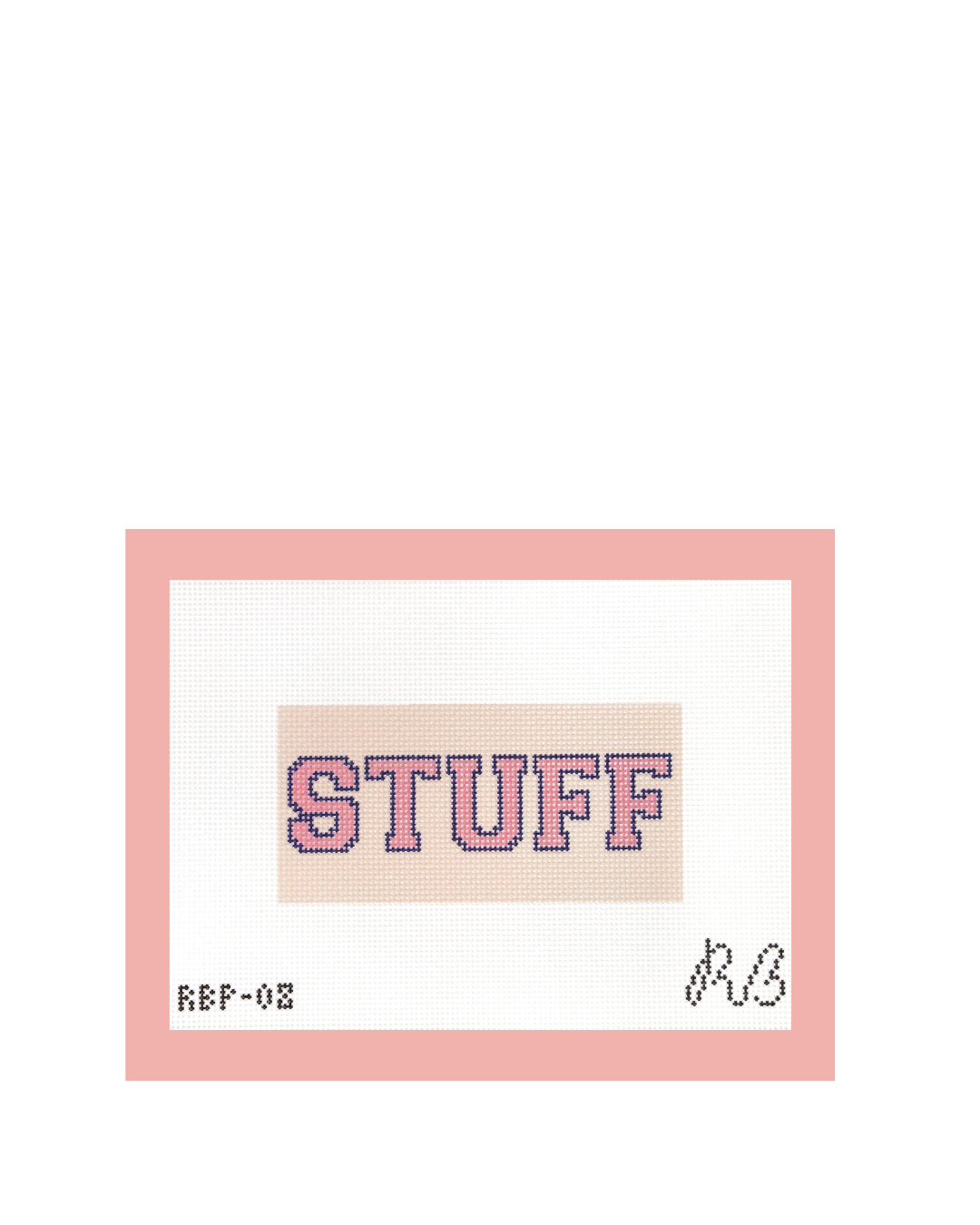 STUFF LARGE