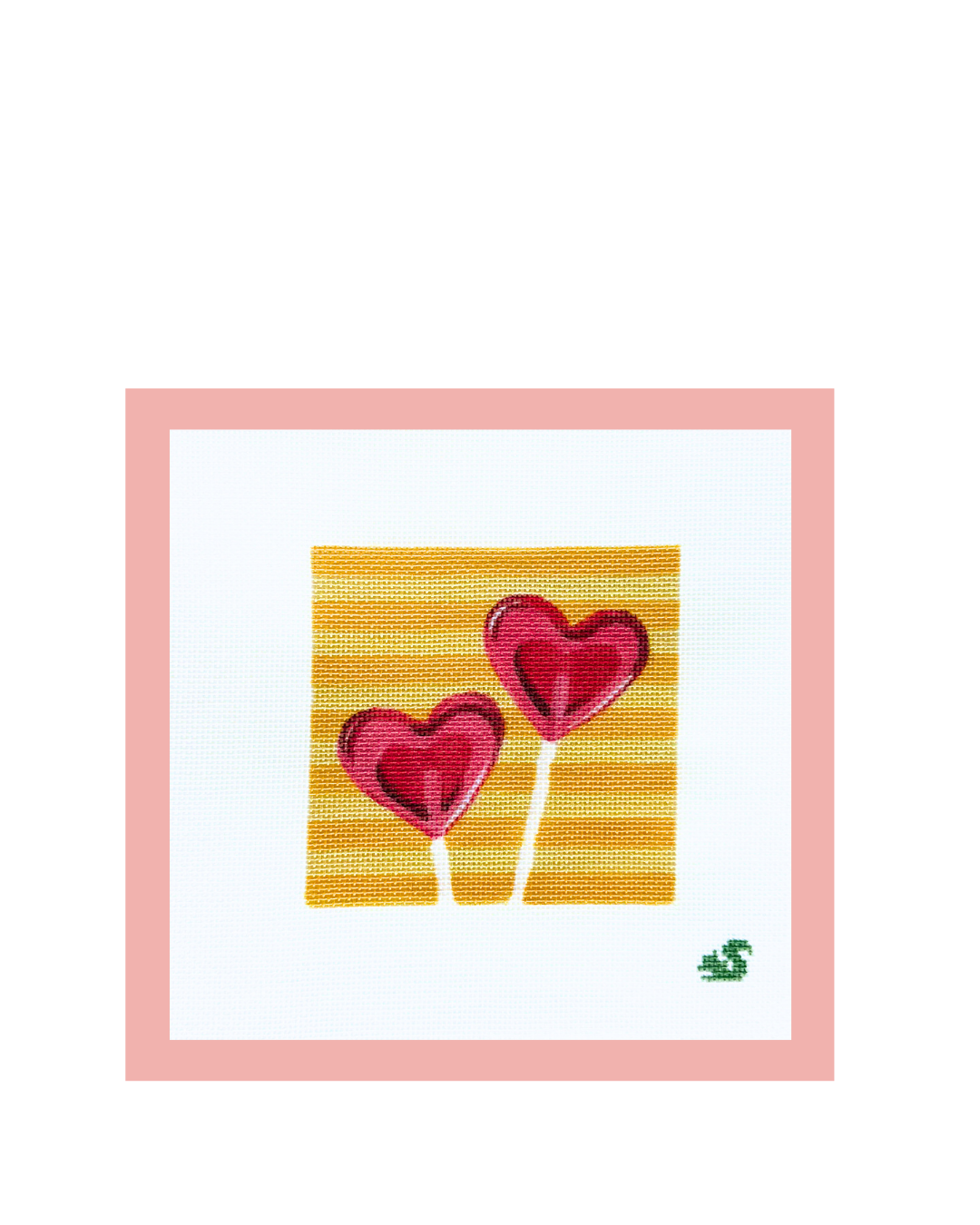 Sucker for Love