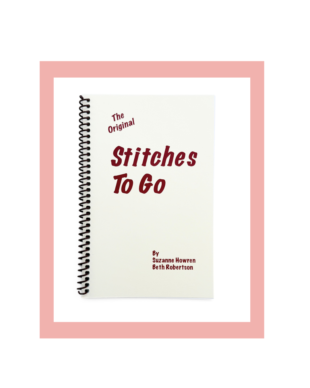 STITCHES TO GO