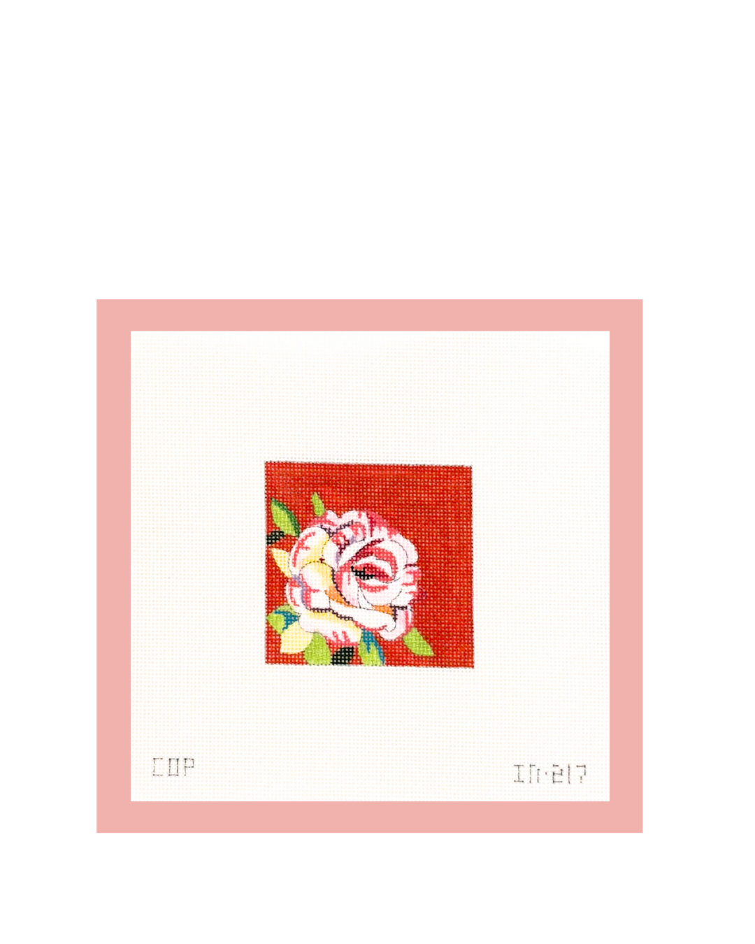 Terracotta Rose