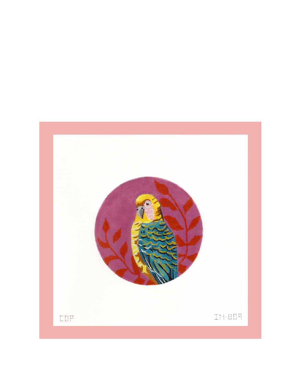 The Parrot