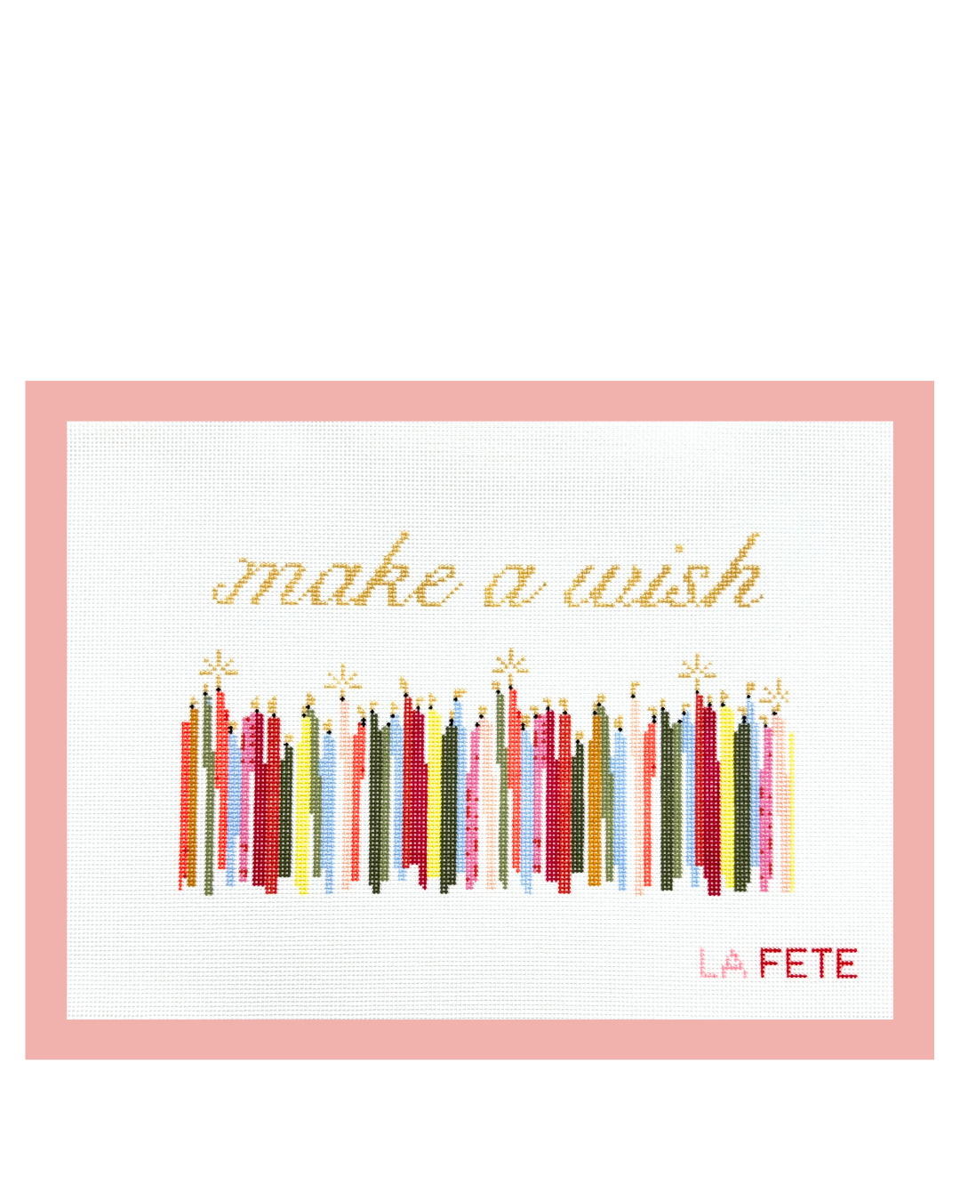 Make a Wish